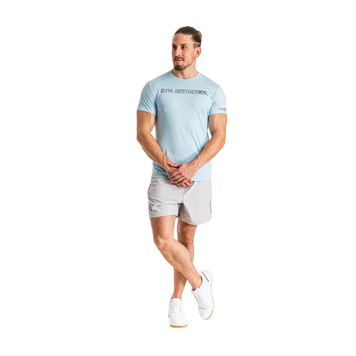 GA Tech Essential Training T Shirt for Men - Image 22