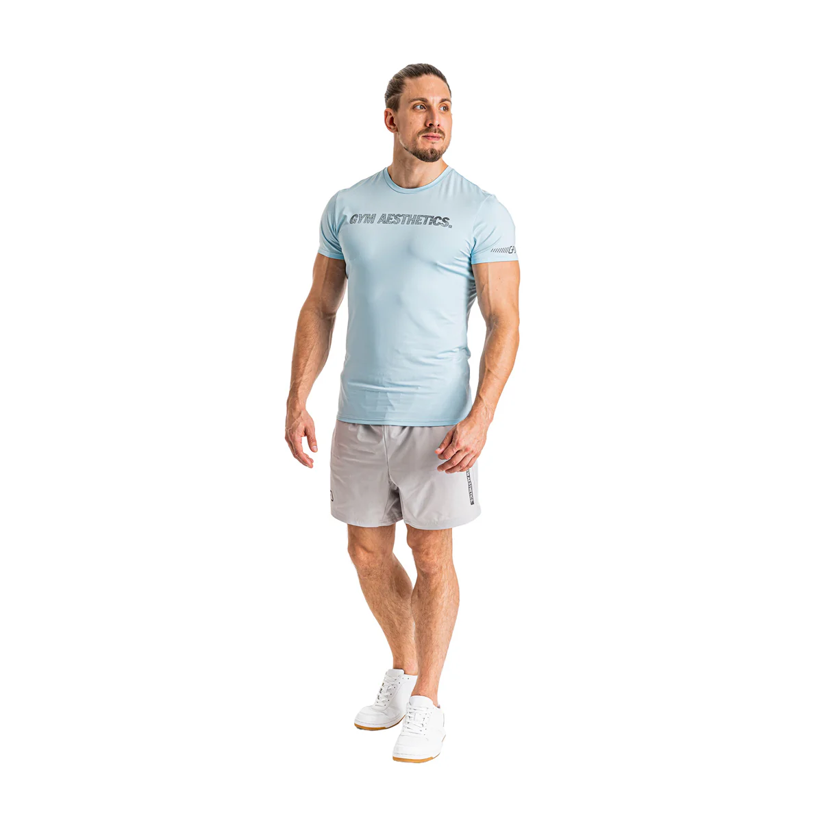 GA Tech Essential Training T Shirt for Men - Image 23