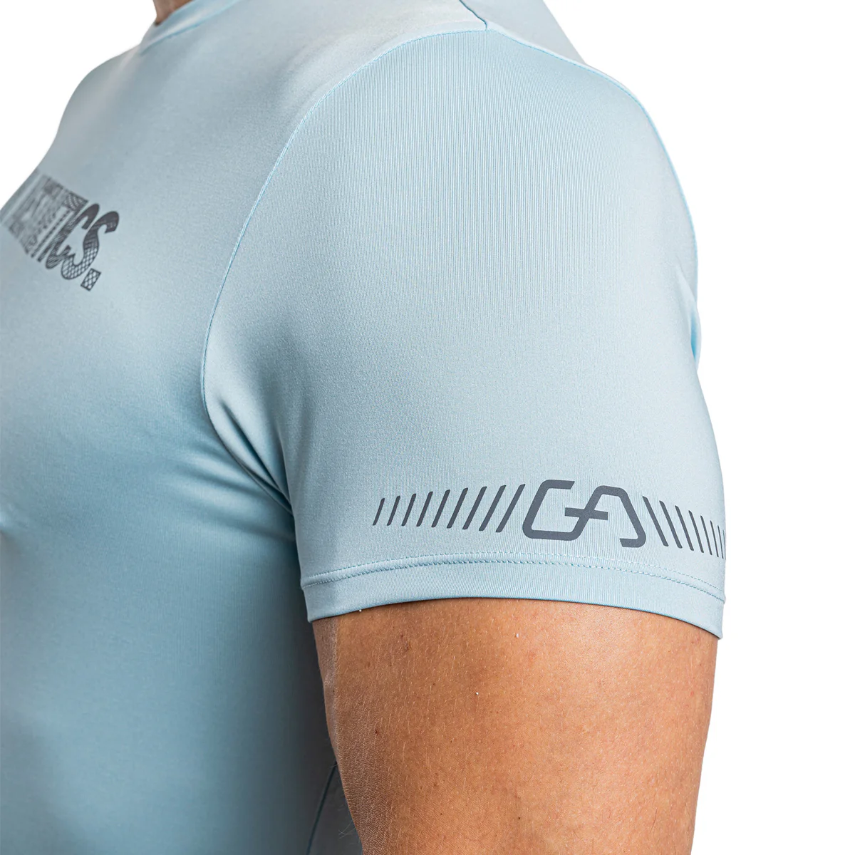 GA Tech Essential Training T Shirt for Men - Image 25