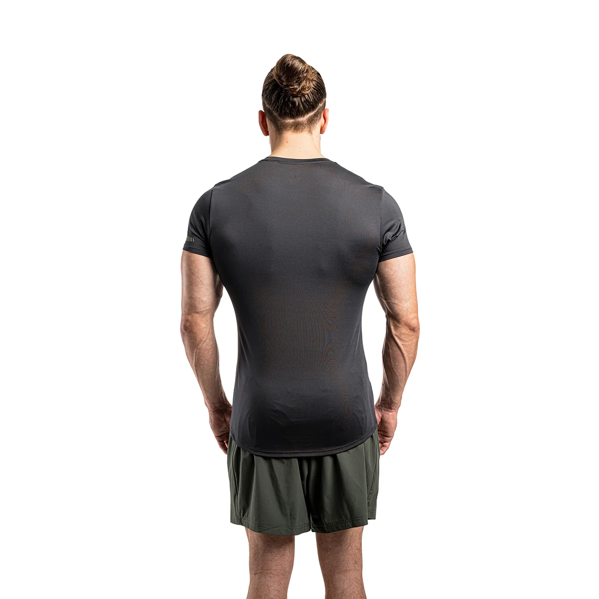 GA Tech Essential Training T Shirt for Men - Image 31