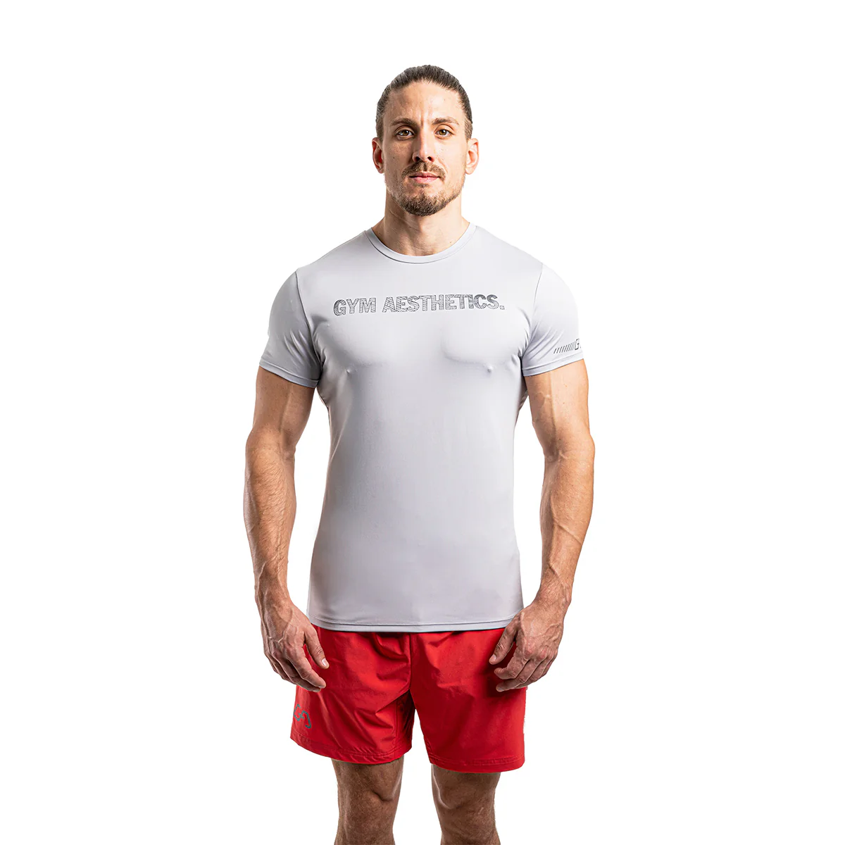 GA Tech Essential Training T Shirt for Men - Image 36
