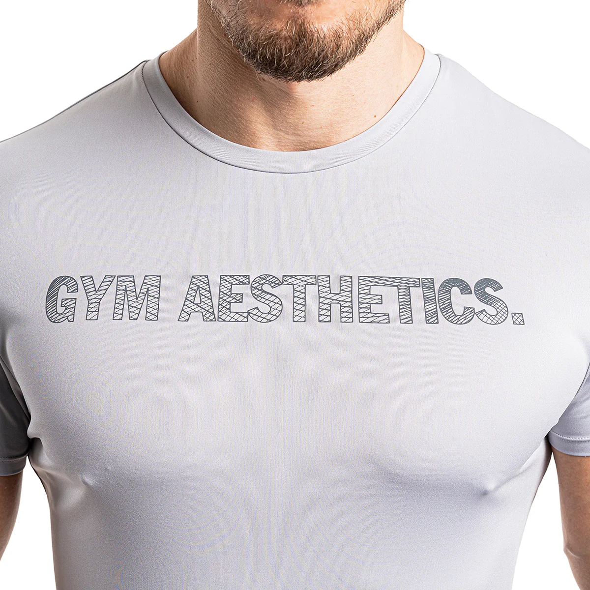 GA Tech Essential Training T Shirt for Men - Image 39