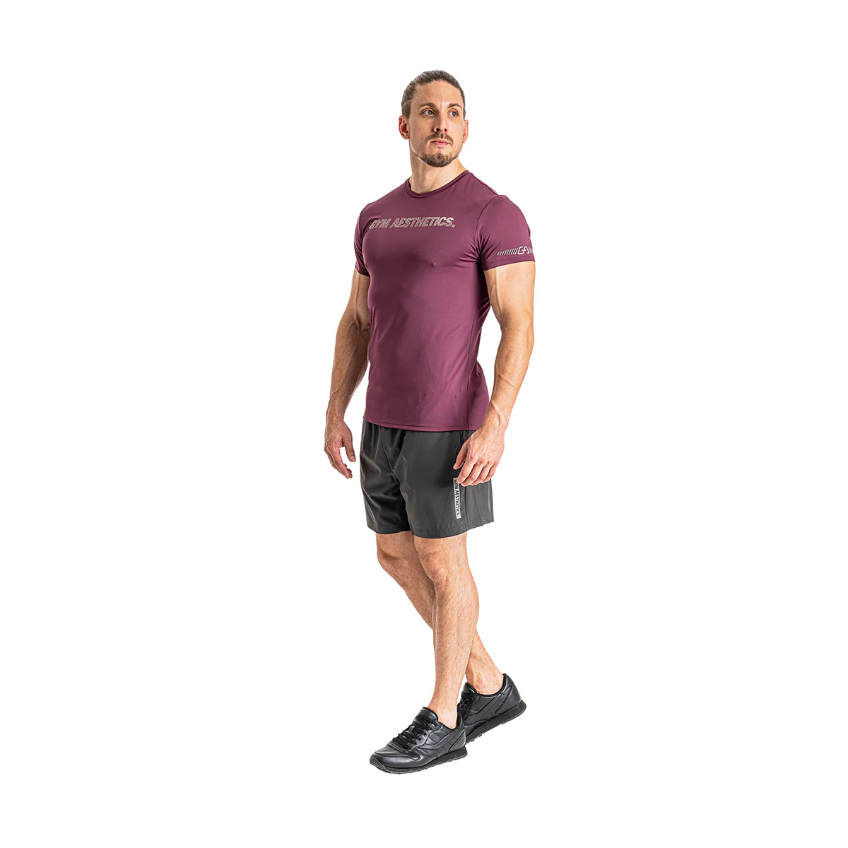 GA Tech Essential Training T Shirt for Men - Image 9