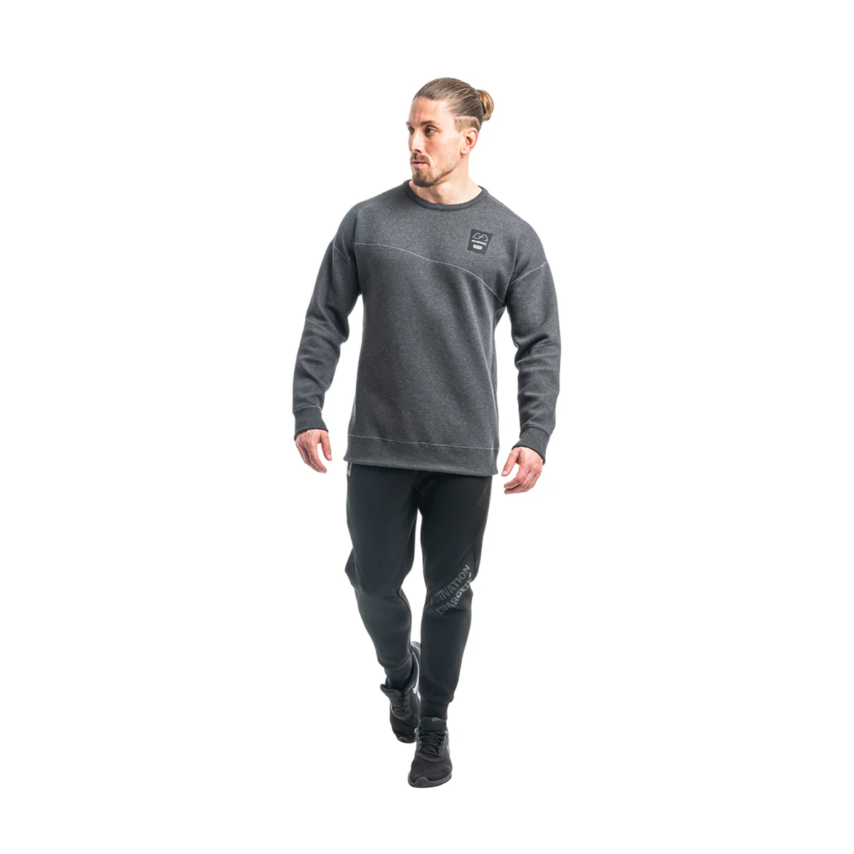 Training Reversible Sweatshirt Pique for Men - Image 10