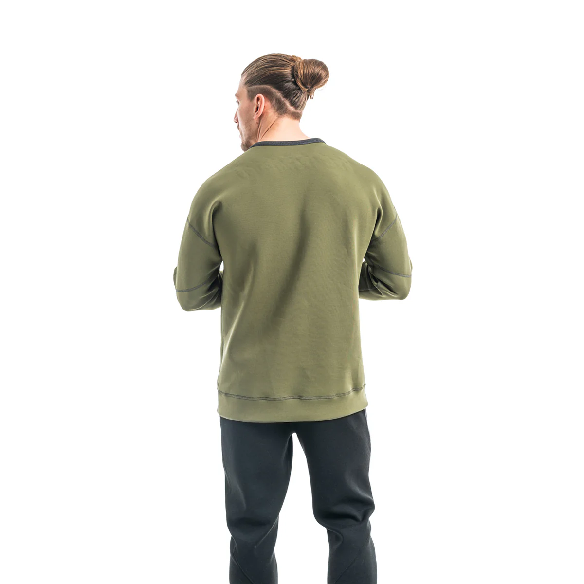 Training Reversible Sweatshirt Pique for Men - Image 11