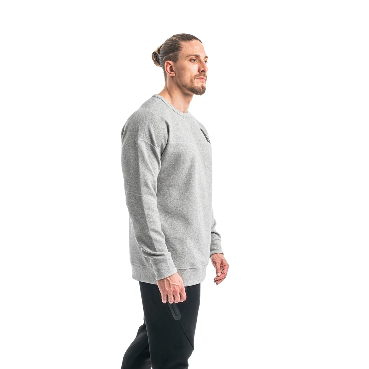 Training Reversible Sweatshirt Pique for Men - Image 16