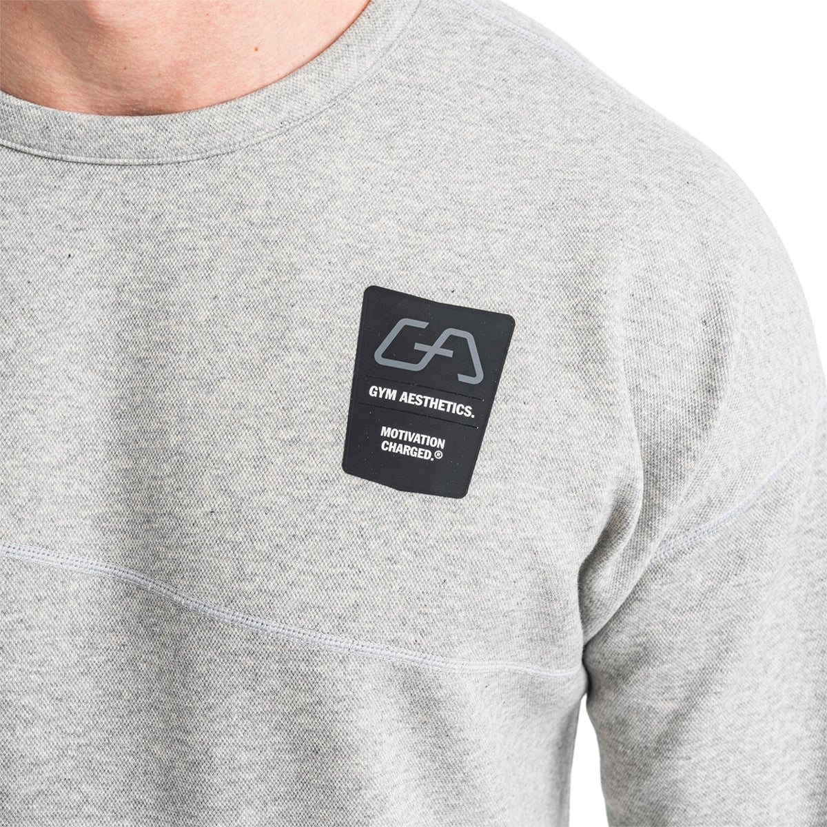 Training Reversible Sweatshirt Pique for Men - Image 18