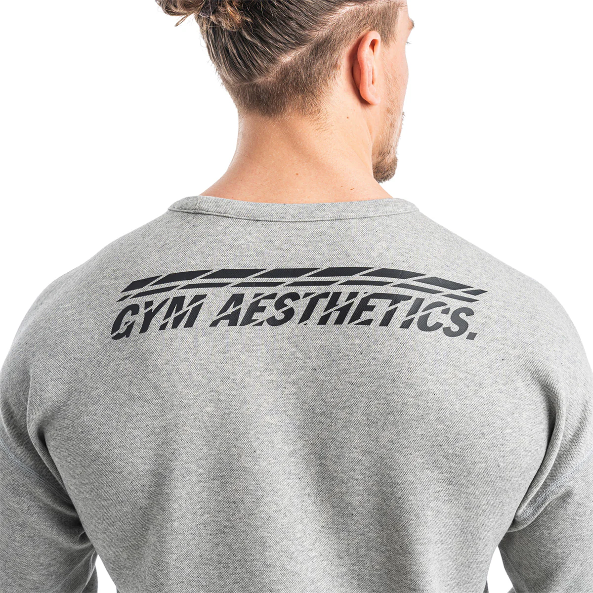Training Reversible Sweatshirt Pique for Men - Image 19
