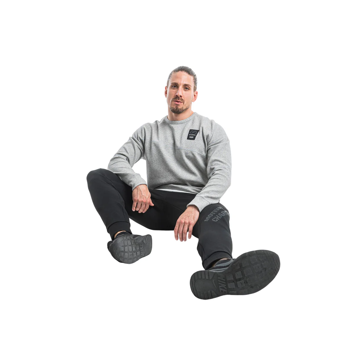Training Reversible Sweatshirt Pique for Men - Image 25