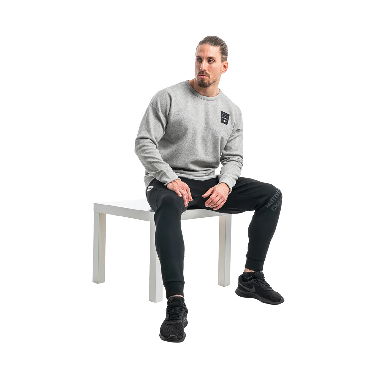 Training Reversible Sweatshirt Pique for Men - Image 26