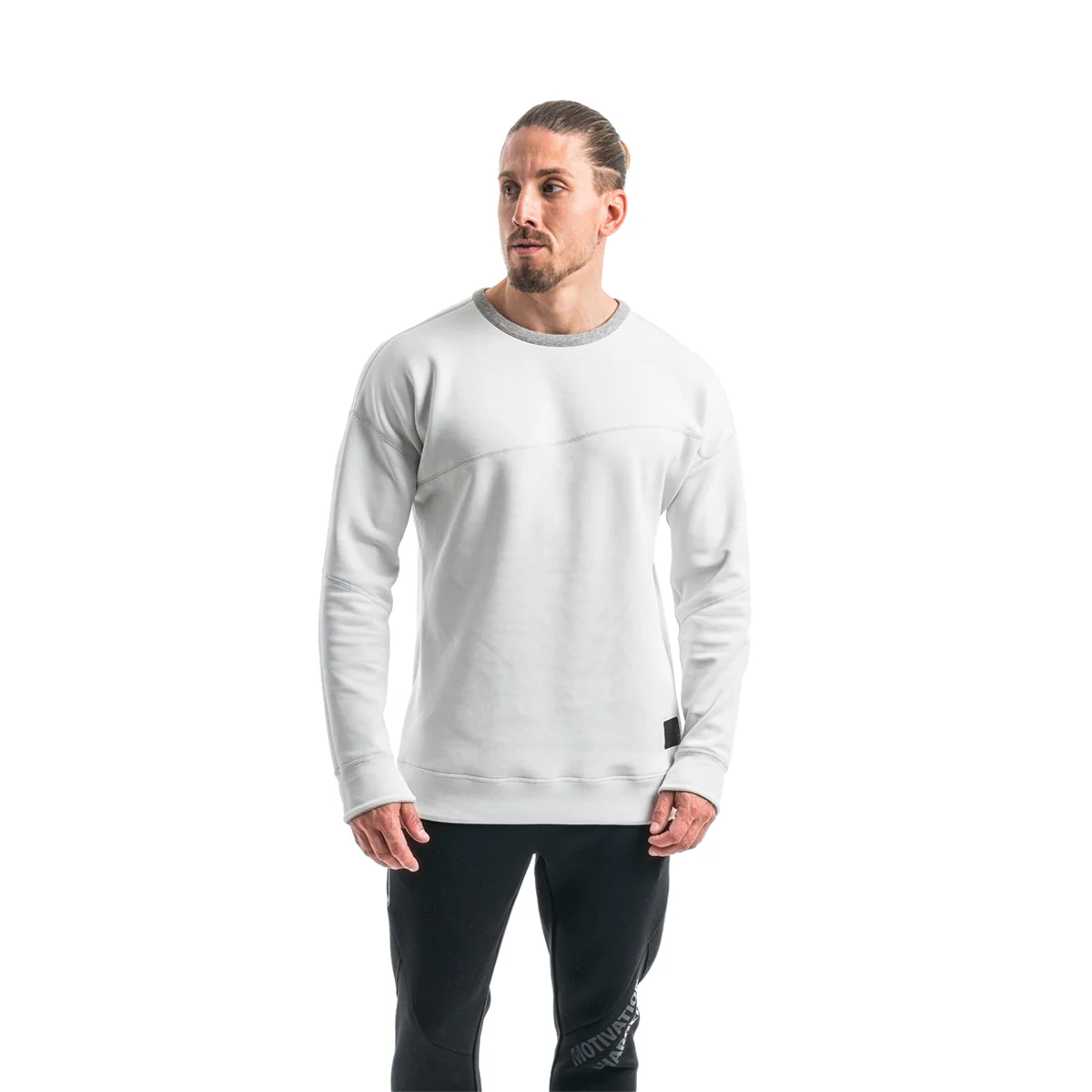 Training Reversible Sweatshirt Pique for Men - Image 27