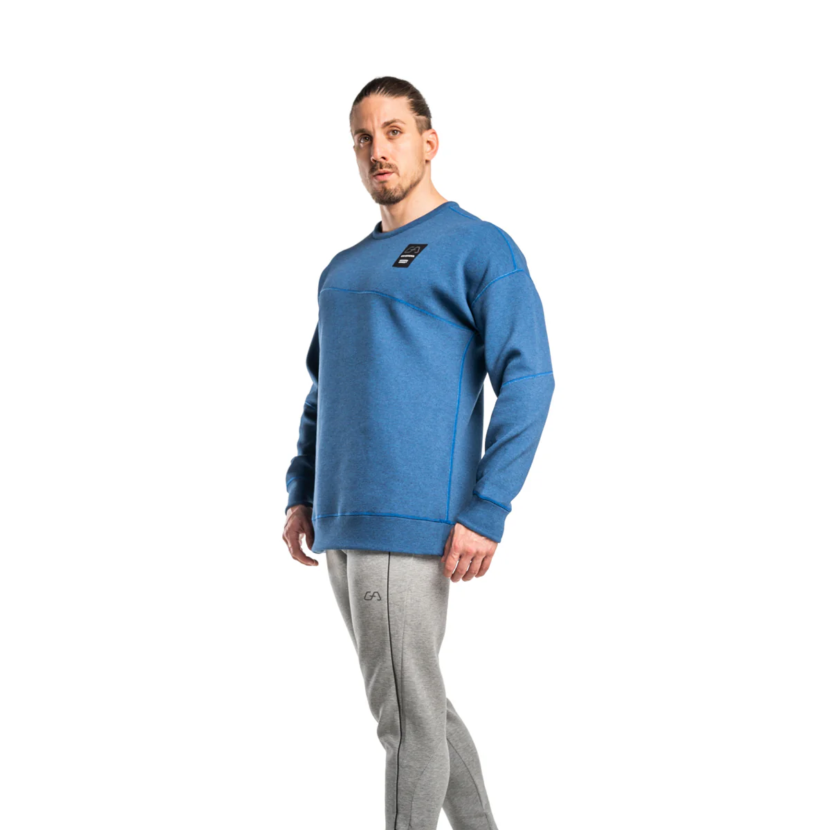 Training Reversible Sweatshirt Pique for Men - Image 31