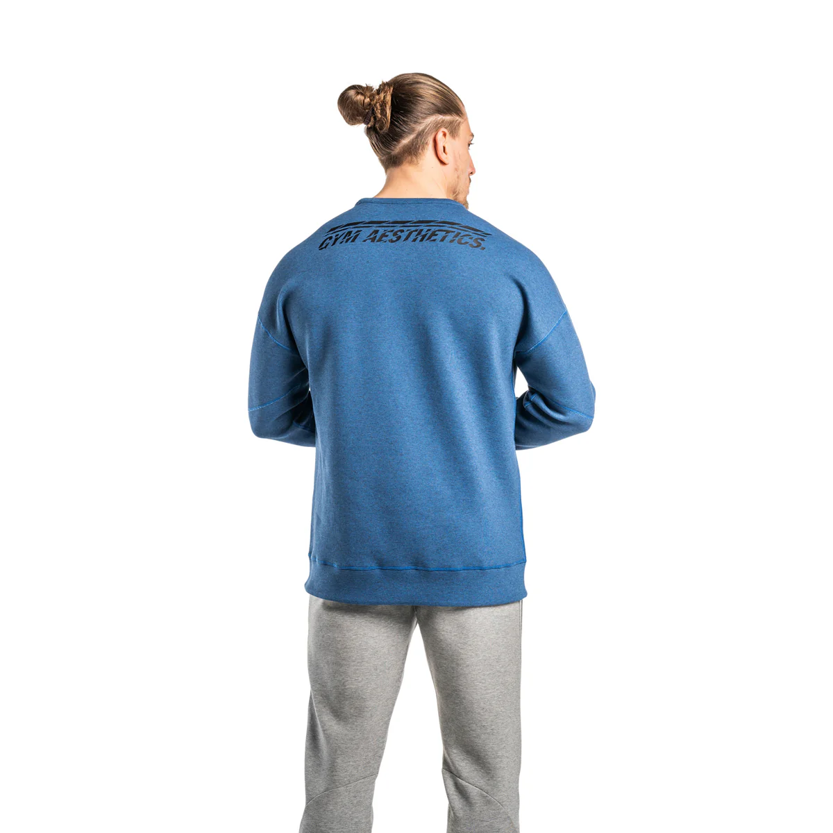 Training Reversible Sweatshirt Pique for Men - Image 32