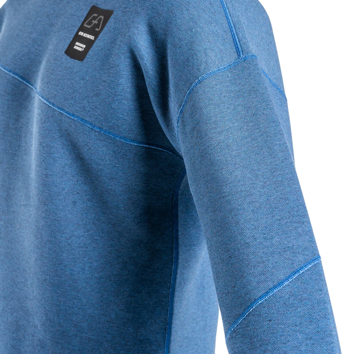 Training Reversible Sweatshirt Pique for Men - Image 34