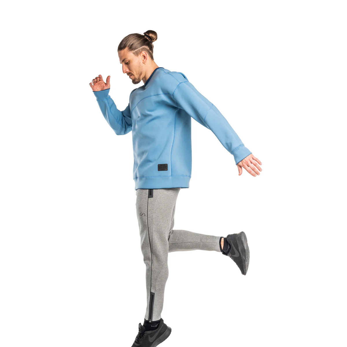 Training Reversible Sweatshirt Pique for Men - Image 39