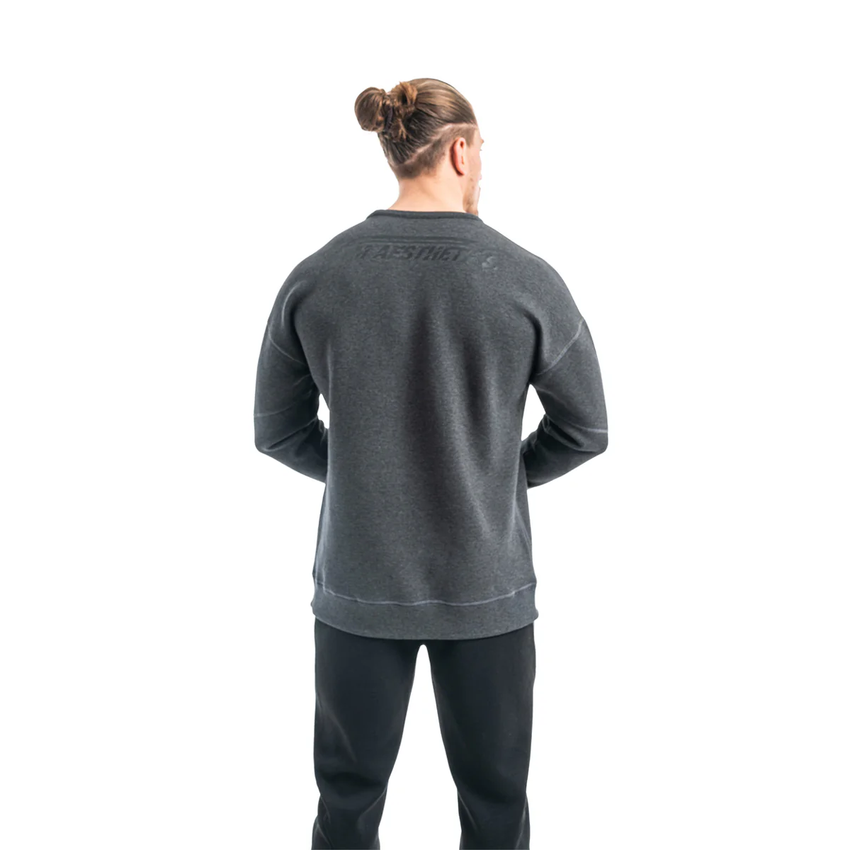 Training Reversible Sweatshirt Pique for Men - Image 5
