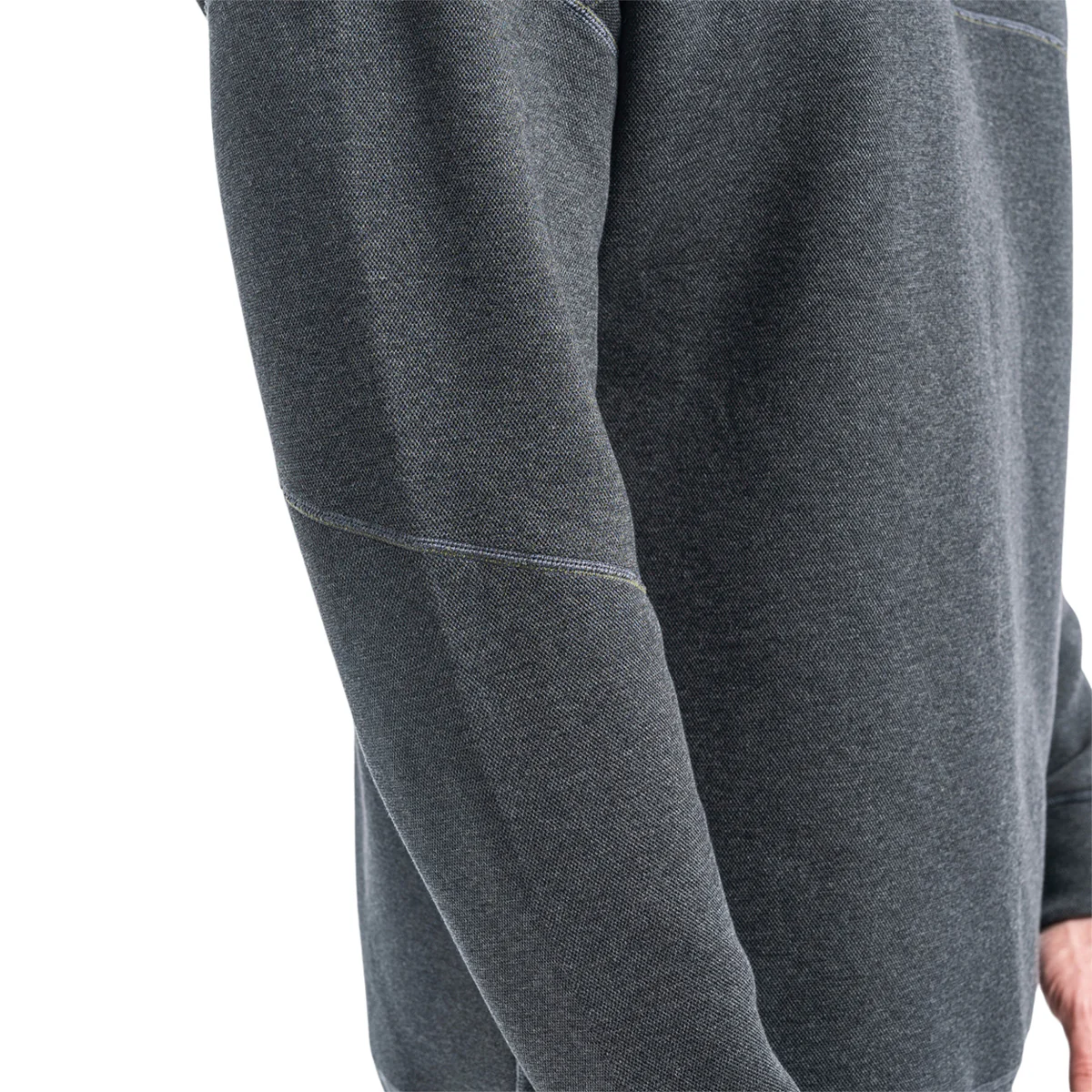 Training Reversible Sweatshirt Pique for Men - Image 8