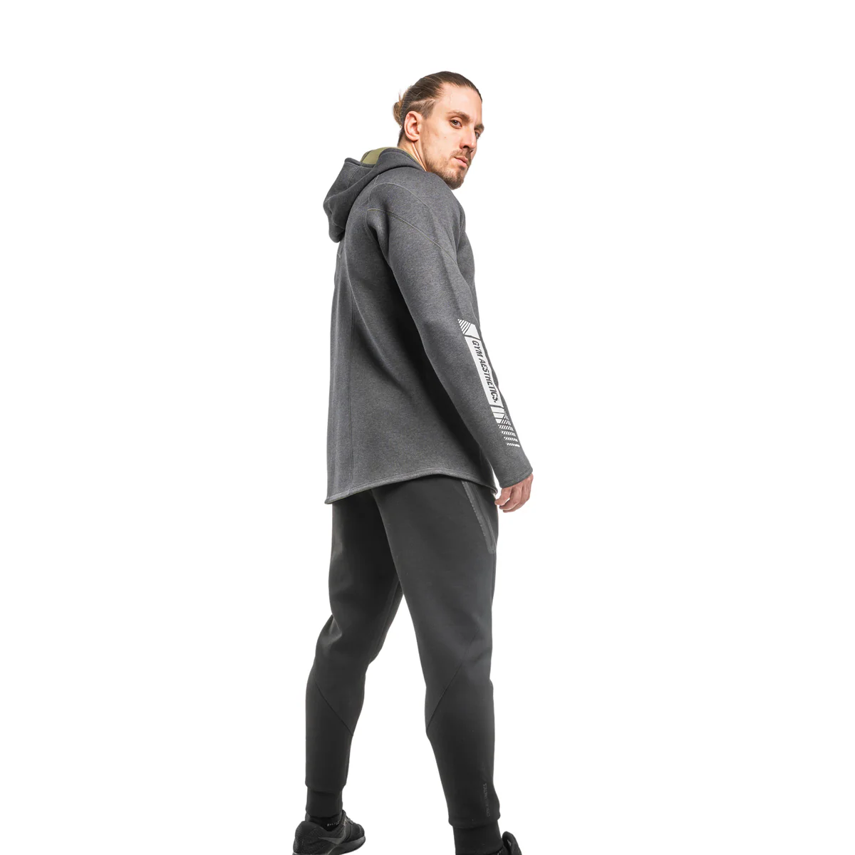 Training Reversible Hoodies Pique for Men - Image 10