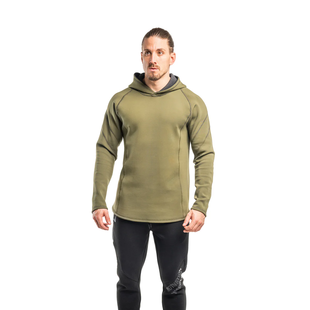 Training Reversible Hoodies Pique for Men - Image 11