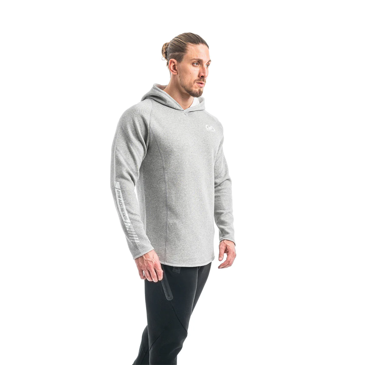 Training Reversible Hoodies Pique for Men - Image 16