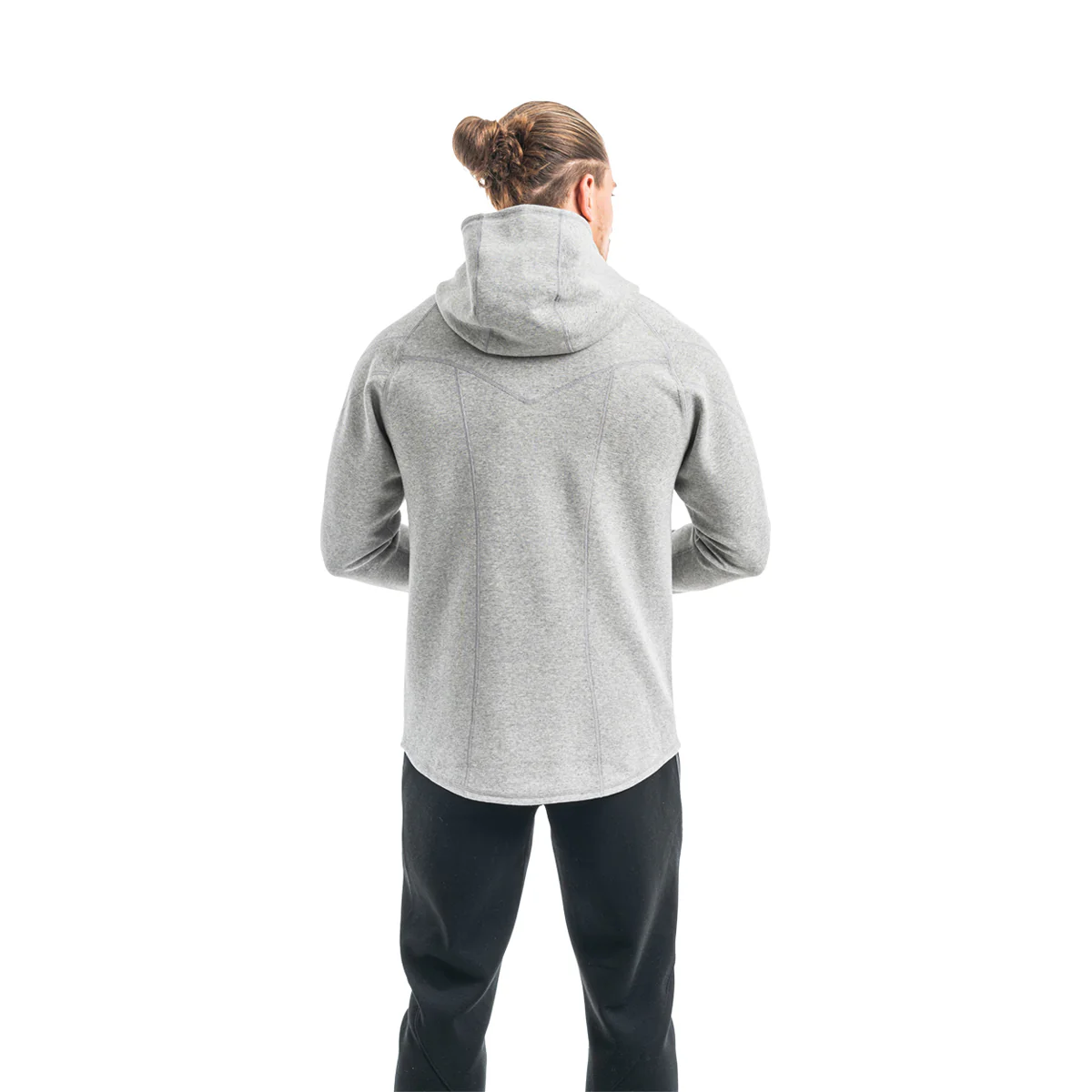 Training Reversible Hoodies Pique for Men - Image 17