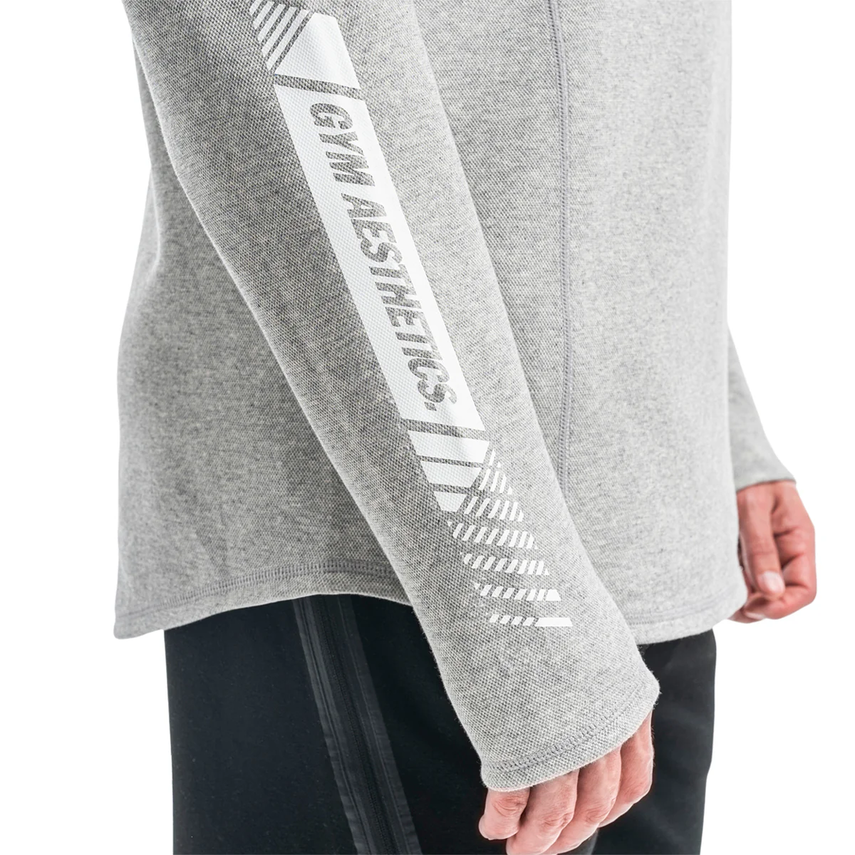 Training Reversible Hoodies Pique for Men - Image 19