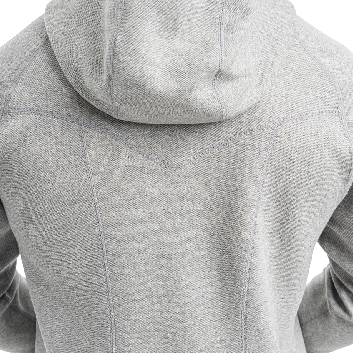 Training Reversible Hoodies Pique for Men - Image 21