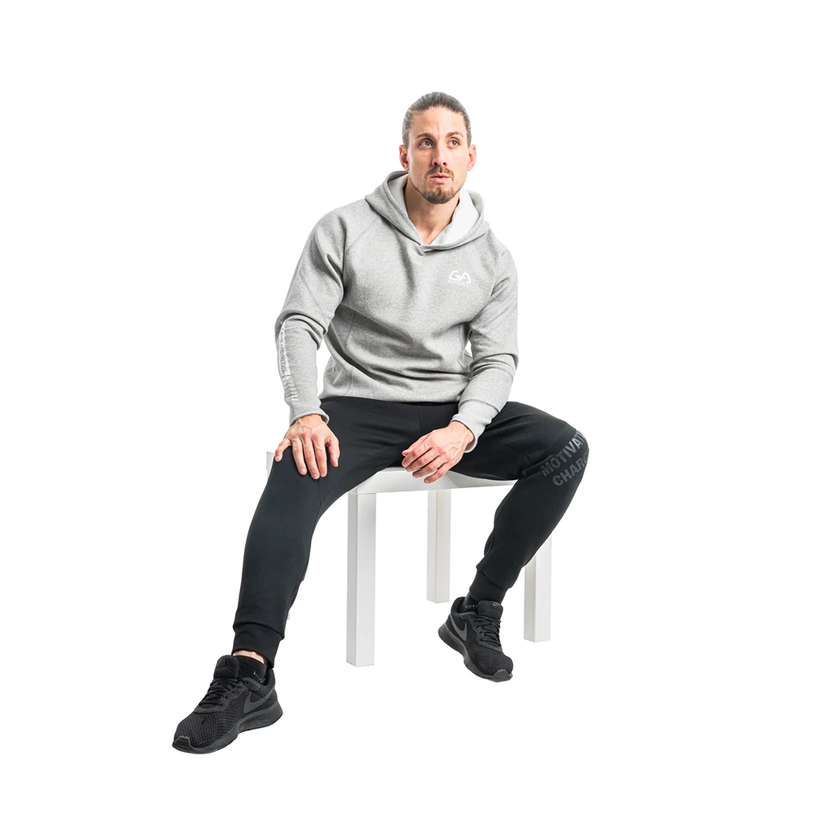 Training Reversible Hoodies Pique for Men - Image 23