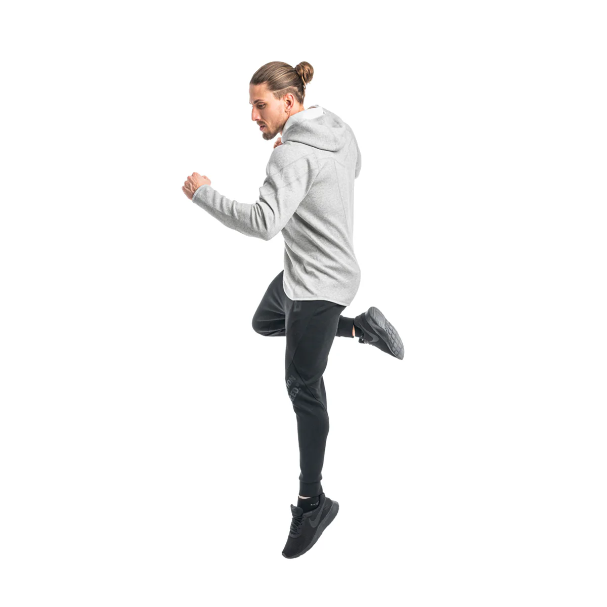 Training Reversible Hoodies Pique for Men - Image 24