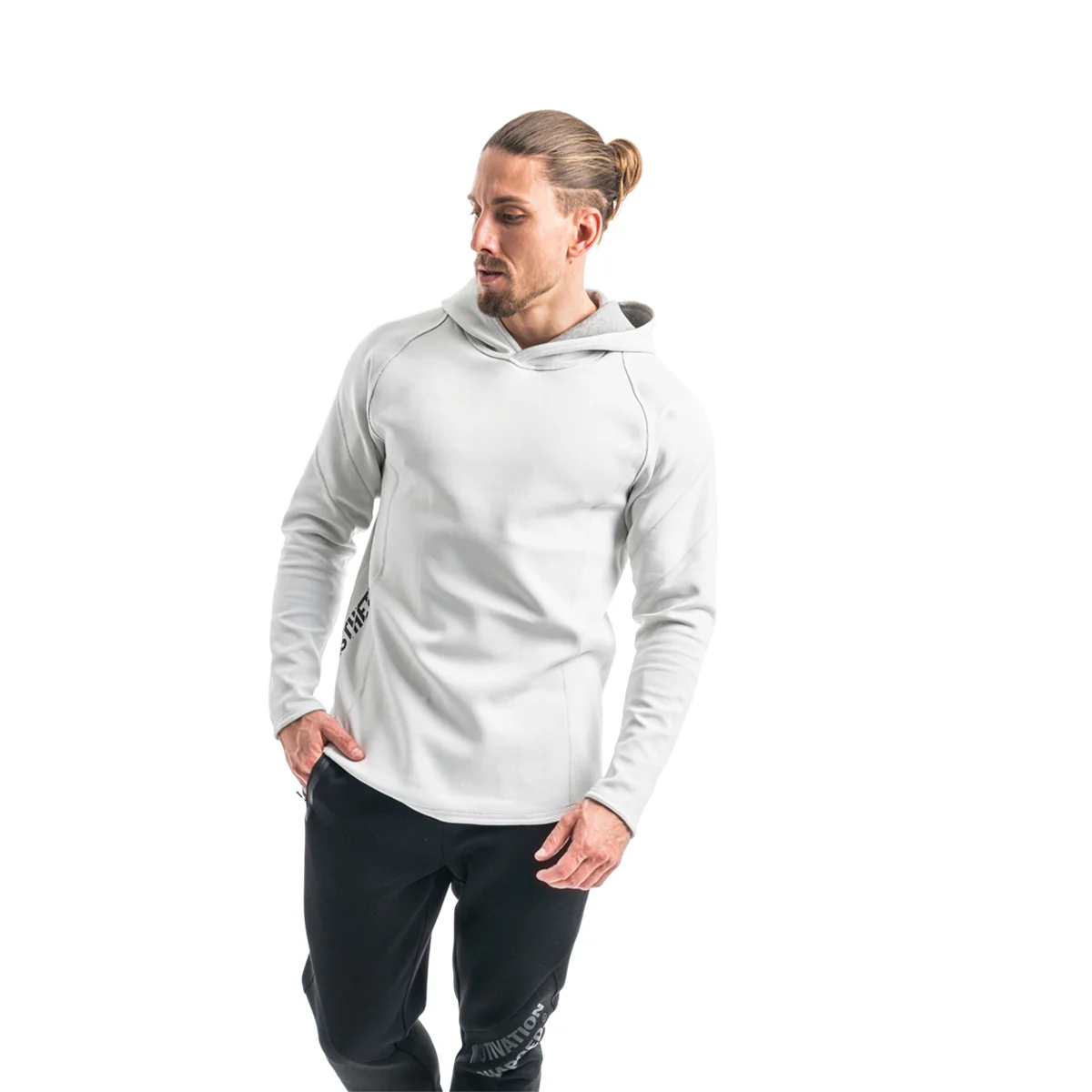 Training Reversible Hoodies Pique for Men - Image 25