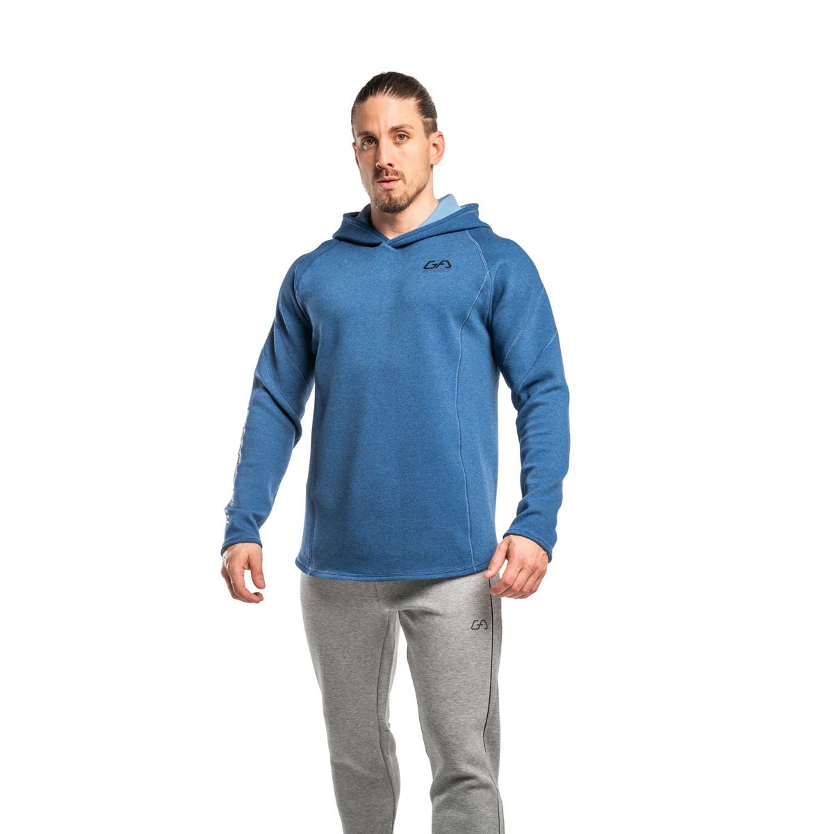 Training Reversible Hoodies Pique for Men - Image 29