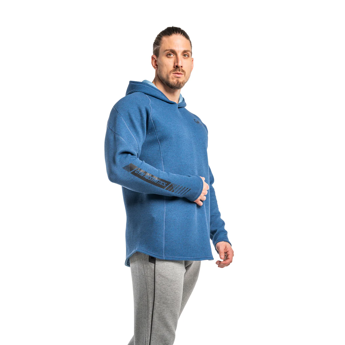 Training Reversible Hoodies Pique for Men - Image 30