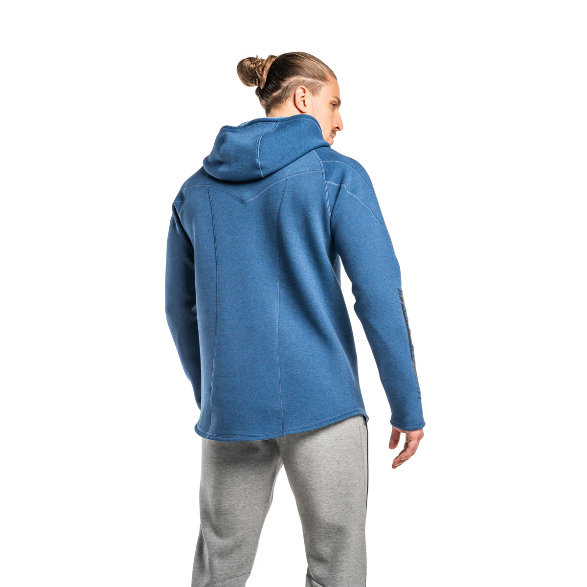 Training Reversible Hoodies Pique for Men - Image 31