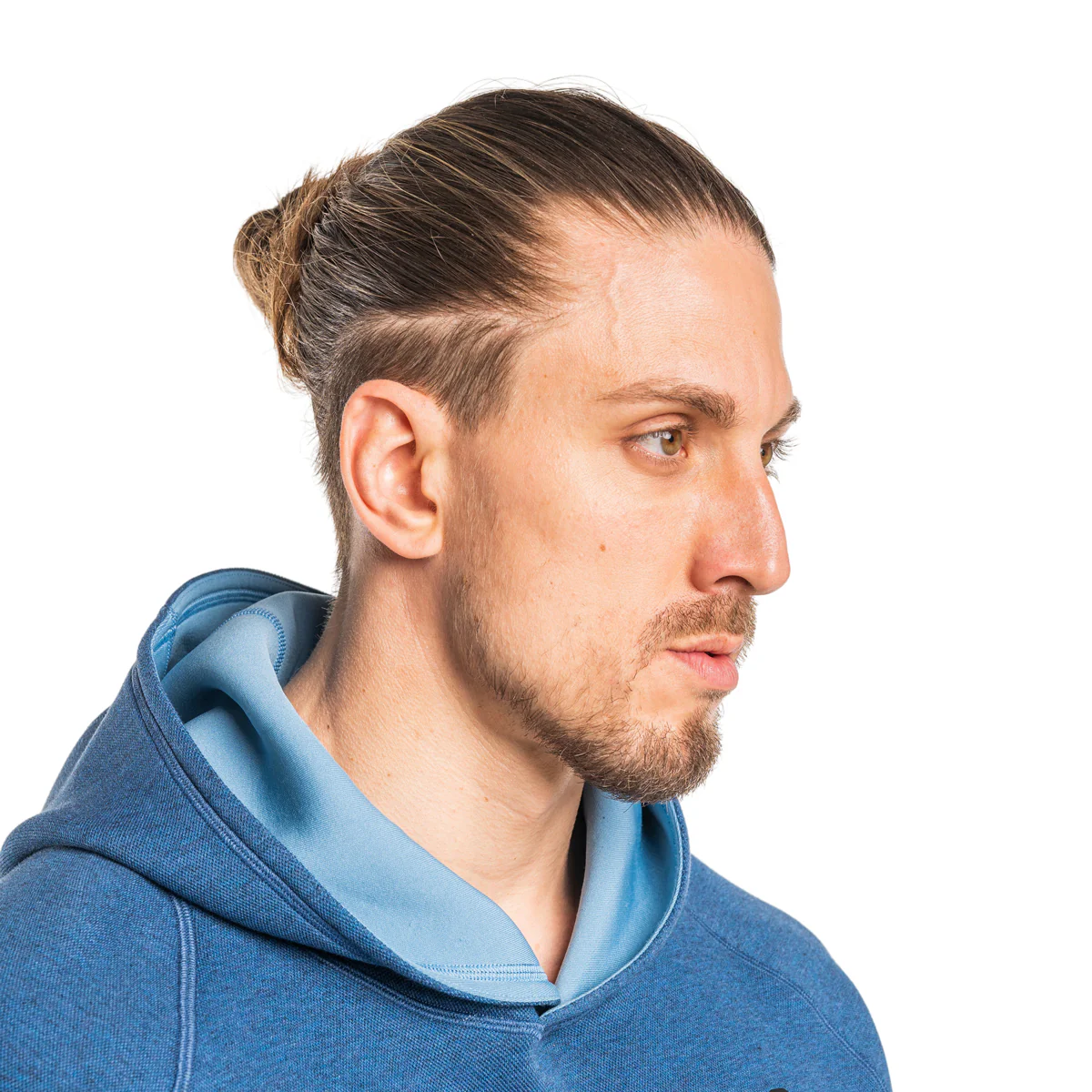 Training Reversible Hoodies Pique for Men - Image 36