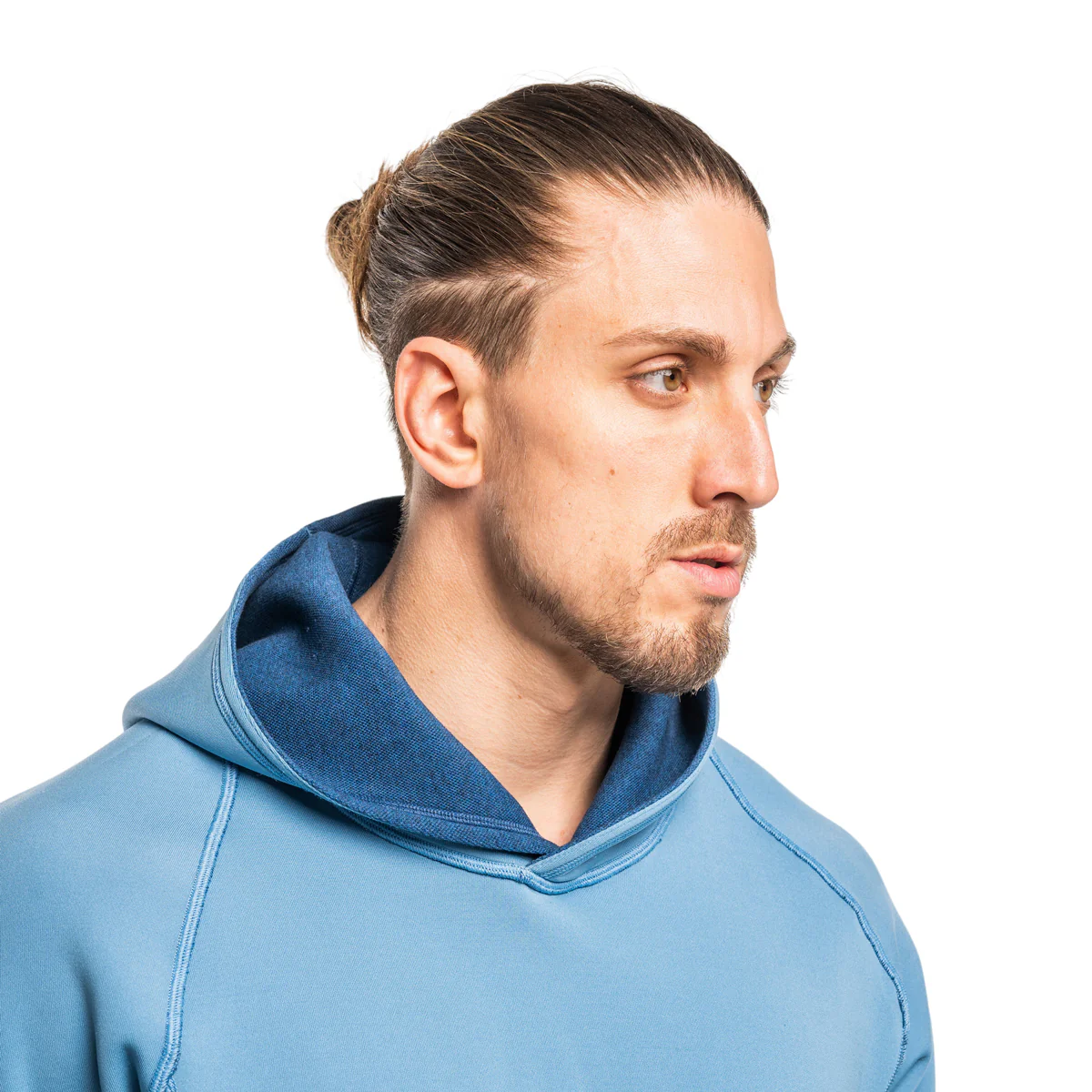 Training Reversible Hoodies Pique for Men - Image 41