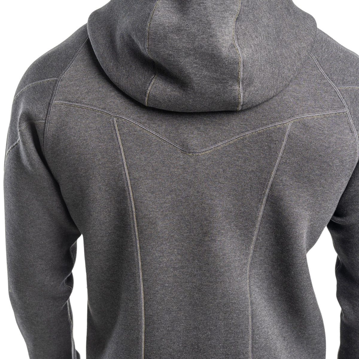 Training Reversible Hoodies Pique for Men - Image 7