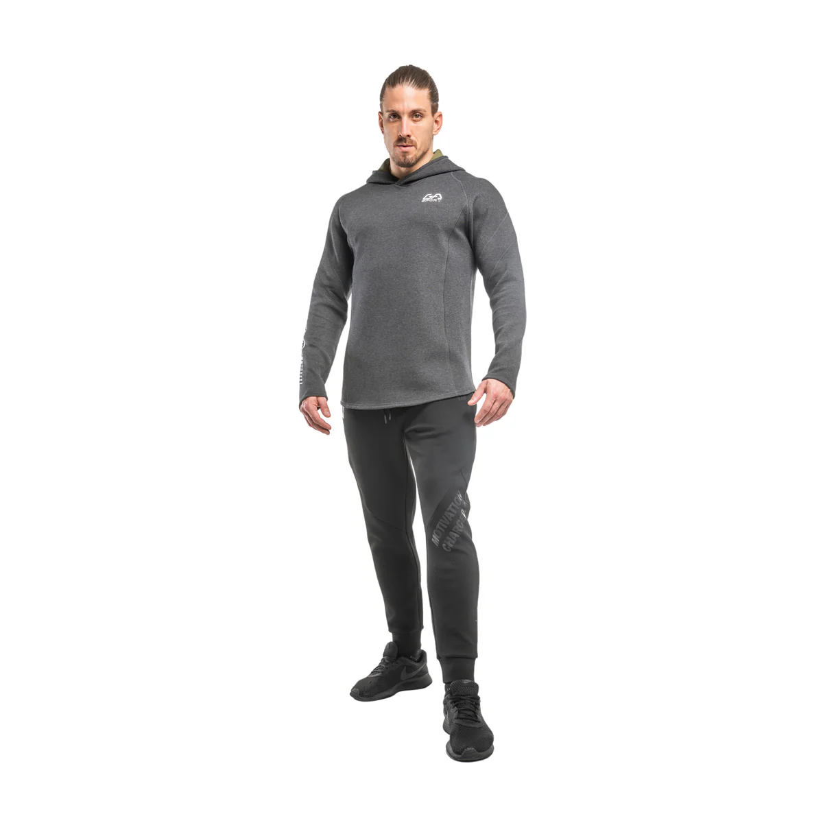 Training Reversible Hoodies Pique for Men - Image 9