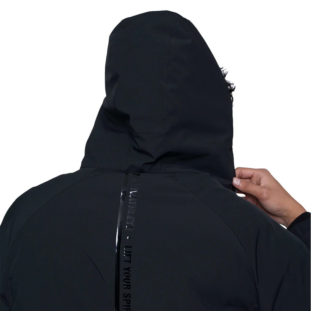 Functional Thermal Jacket for Men - Image 14