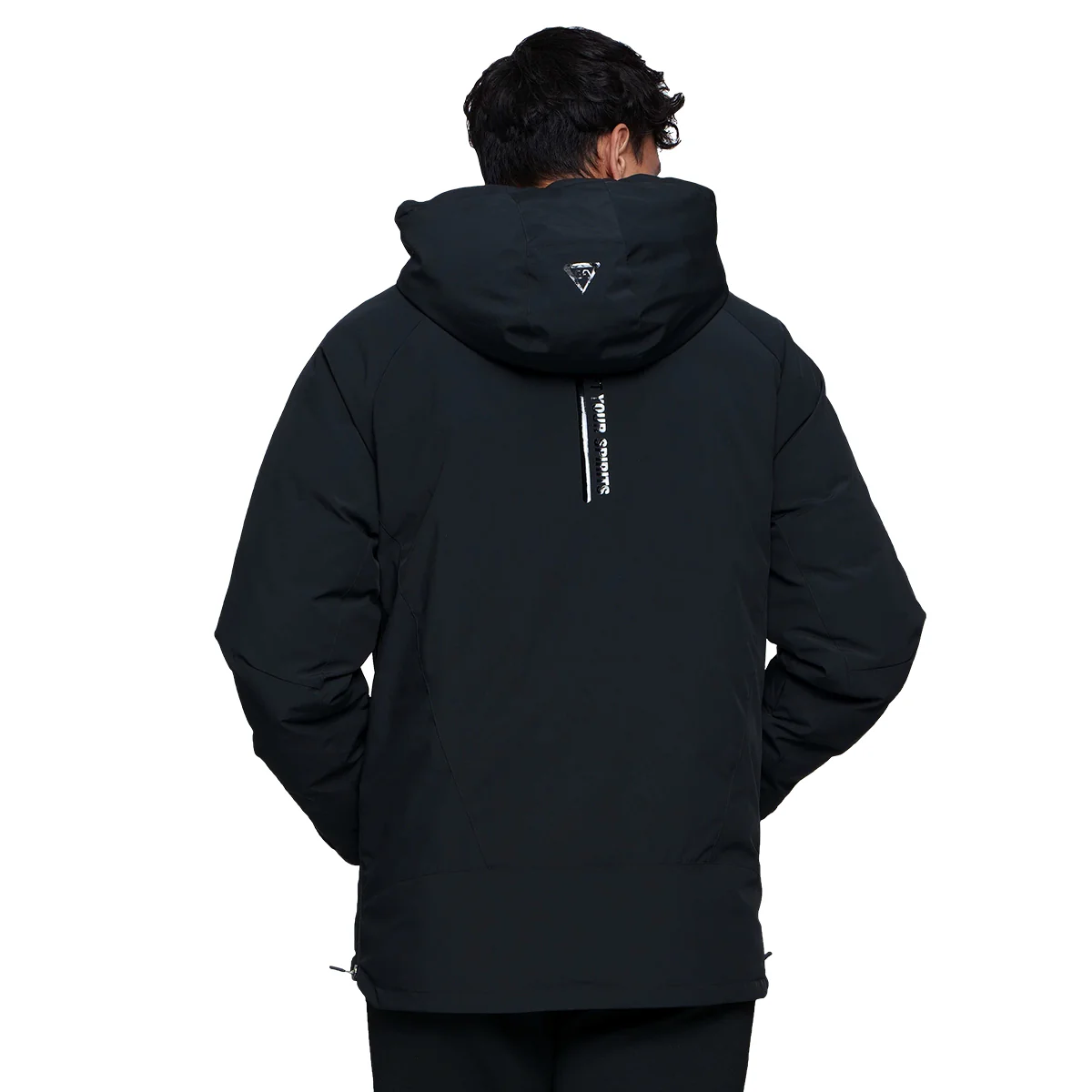 Functional Thermal Jacket for Men - Image 4