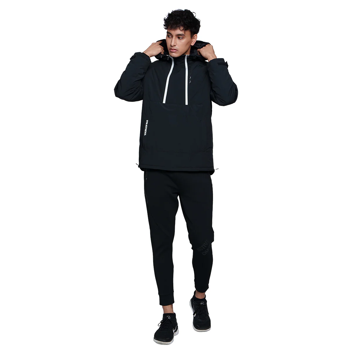 Functional Thermal Jacket for Men - Image 5