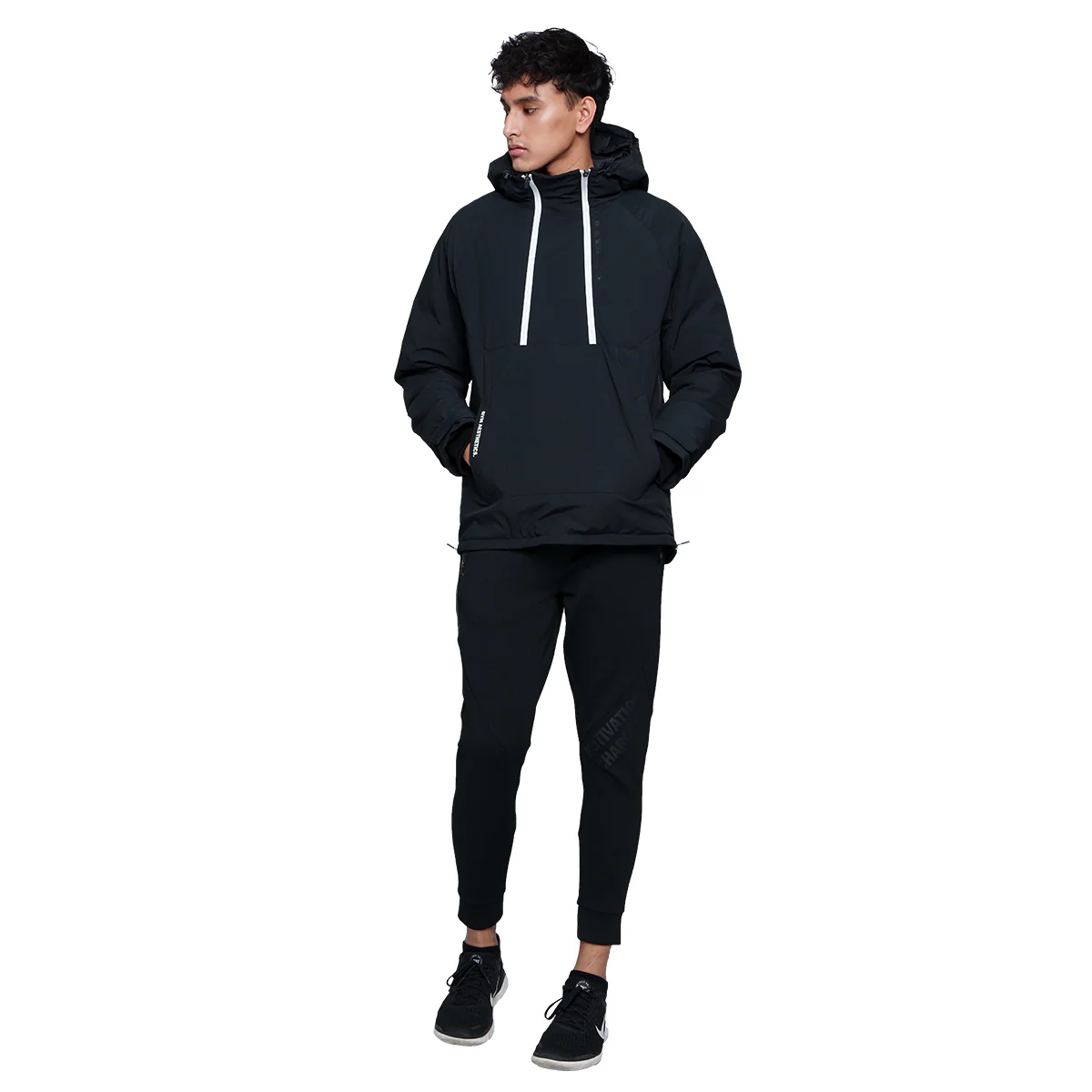 Functional Thermal Jacket for Men - Image 6