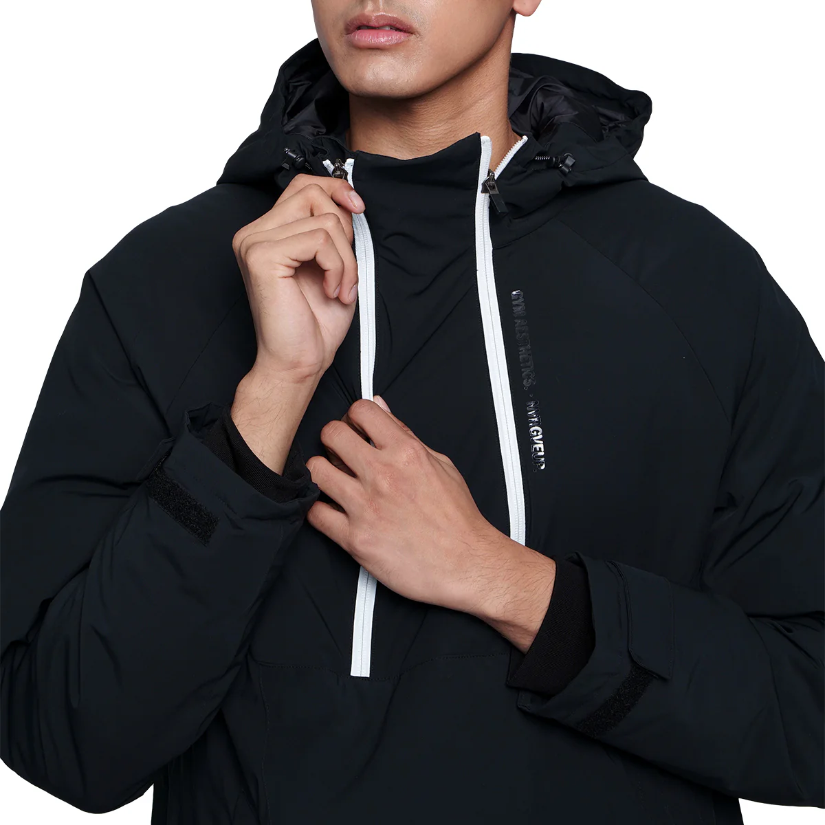 Functional Thermal Jacket for Men - Image 7