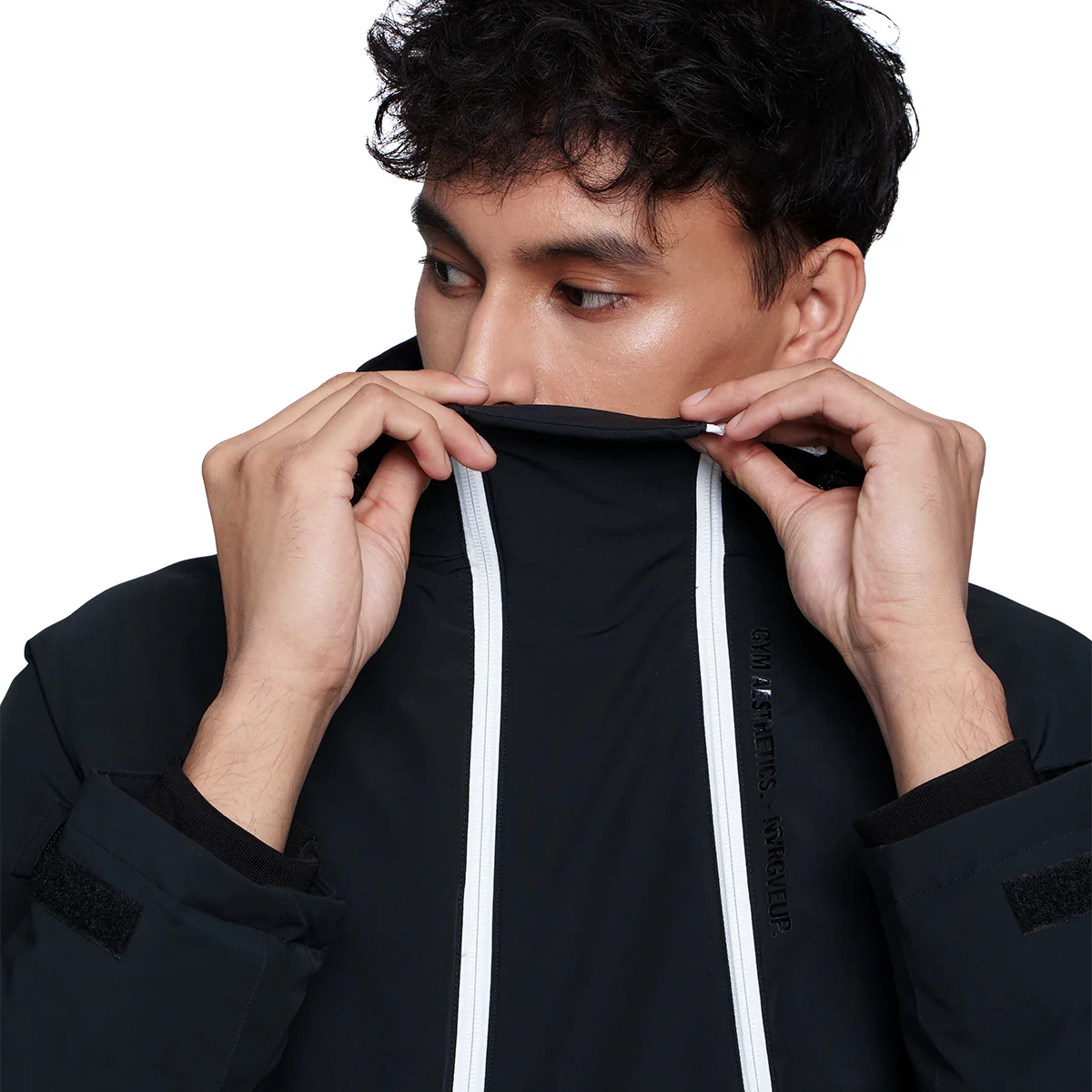 Functional Thermal Jacket for Men - Image 8