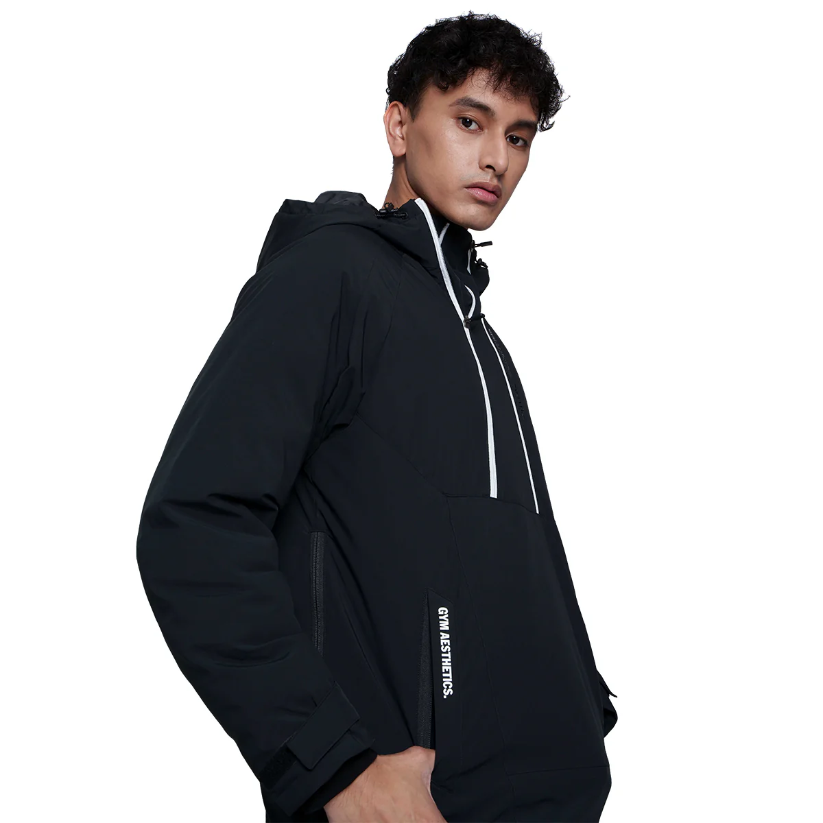 Functional Thermal Jacket for Men - Image 9