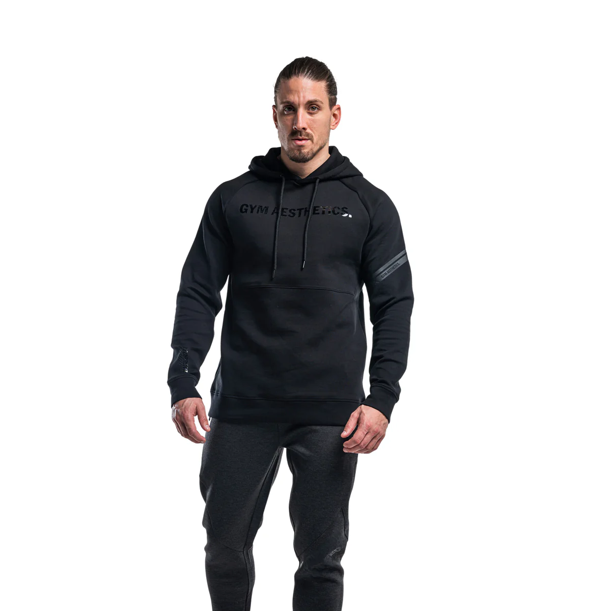 Training Cotton Touch Hoodies for Men - Image 15