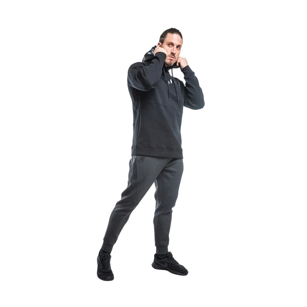 Training Cotton Touch Hoodies for Men - Image 23