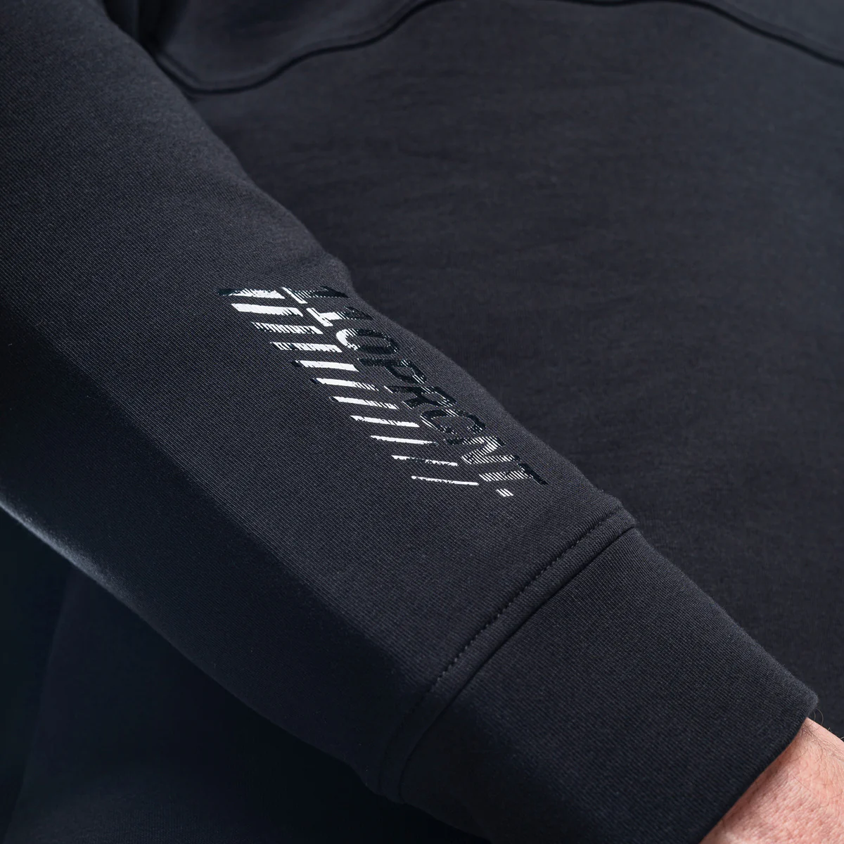 Training Cotton Touch Hoodies for Men - Image 26