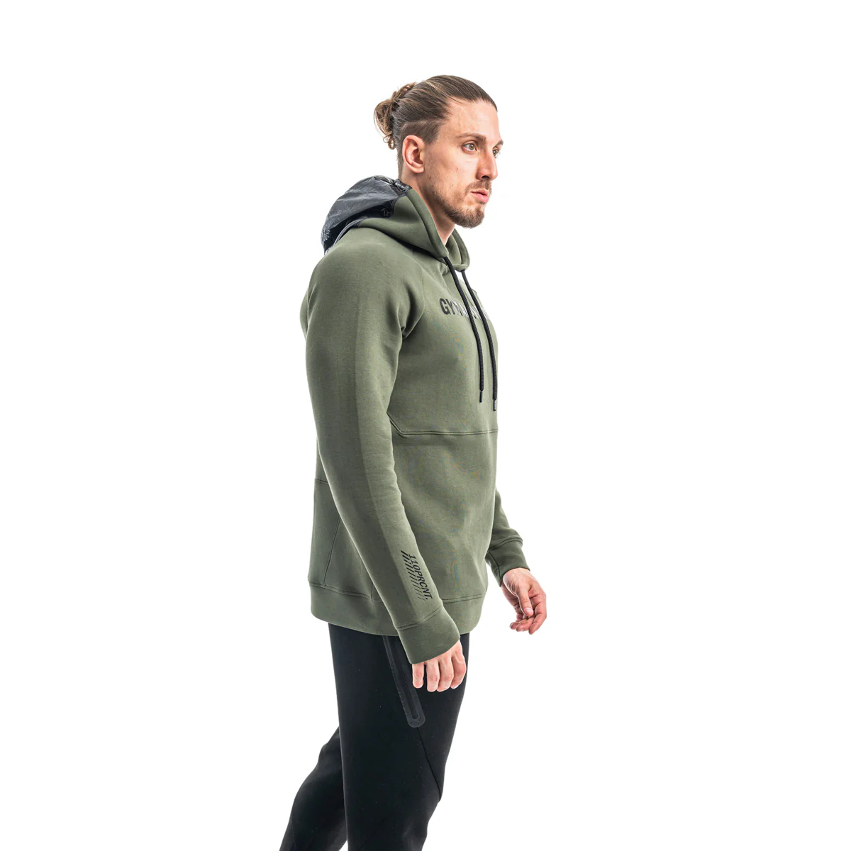 Training Cotton Touch Hoodies for Men - Image 3