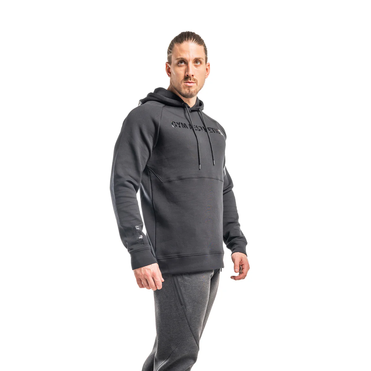 Training Cotton Touch Hoodies for Men - Image 31