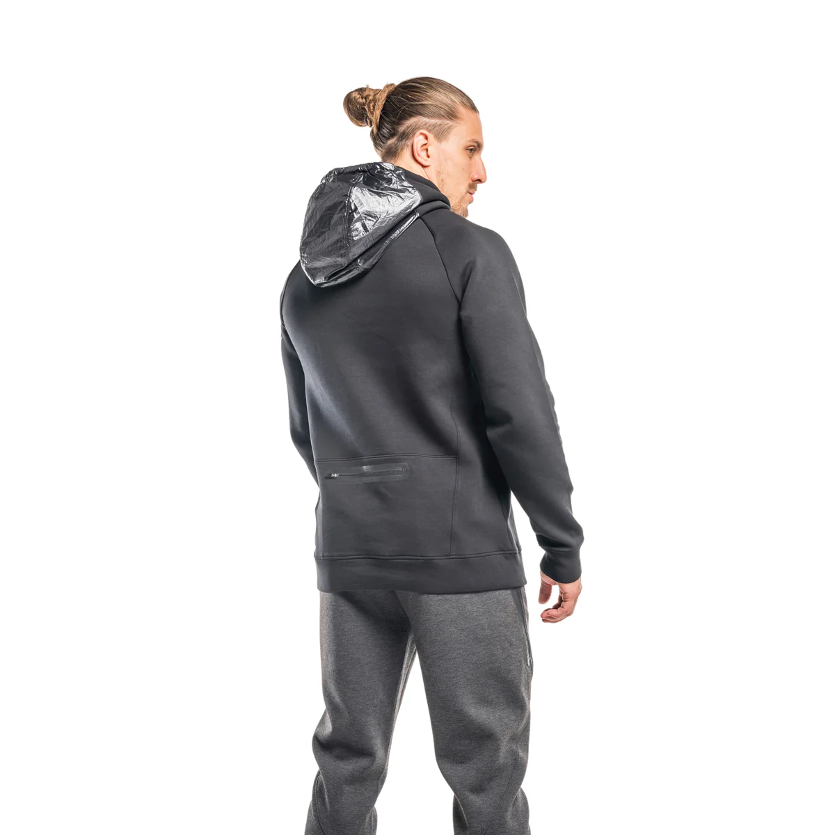 Training Cotton Touch Hoodies for Men - Image 32